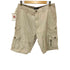 IRON CO Wide Cargo Shorts ワイド カーゴ ショーツ メンズ US:34-35