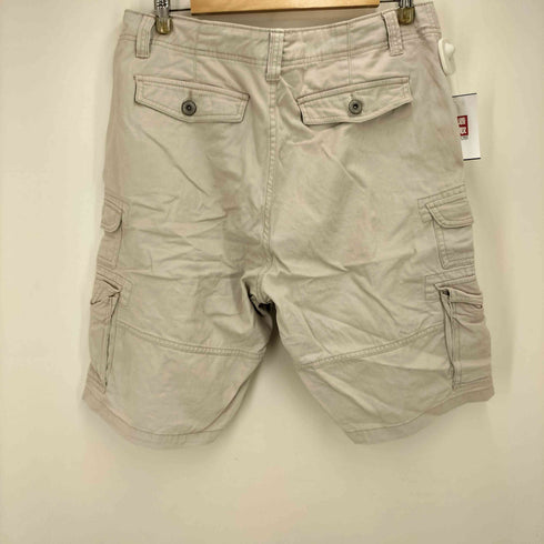 IRON CO Wide Cargo Shorts ワイド カーゴ ショーツ メンズ US:34-35