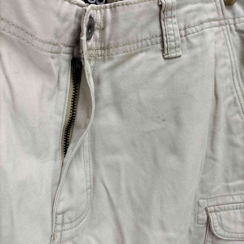 IRON CO Wide Cargo Shorts ワイド カーゴ ショーツ メンズ US:34-35