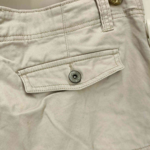 IRON CO Wide Cargo Shorts ワイド カーゴ ショーツ メンズ US:34-35