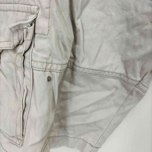 IRON CO Wide Cargo Shorts ワイド カーゴ ショーツ メンズ US:34-35