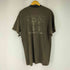 GIRL SKATEBOARD 両面プリント S/S Tシャツ メンズ import:XL