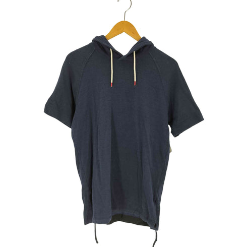HOME CORE S/S パーカー メンズ S