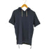 HOME CORE S/S パーカー メンズ S