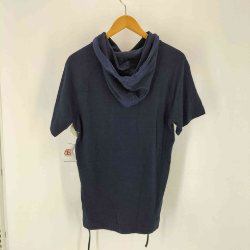 HOME CORE S/S パーカー メンズ S