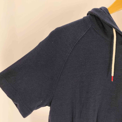 HOME CORE S/S パーカー メンズ S