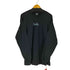 CHOCOLATE フロントプリント L/S Tシャツ メンズ import:XL