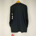 CHOCOLATE フロントプリント L/S Tシャツ メンズ import:XL