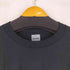 CHOCOLATE フロントプリント L/S Tシャツ メンズ import:XL