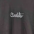 CHOCOLATE フロントプリント L/S Tシャツ メンズ import:XL