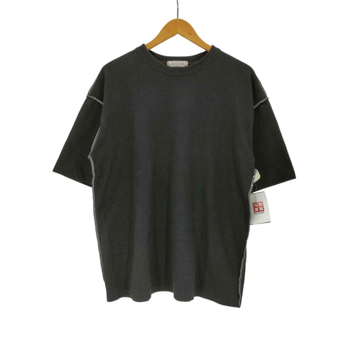 ANOTHER IN SEOUL クルーネックTシャツ メンズ
