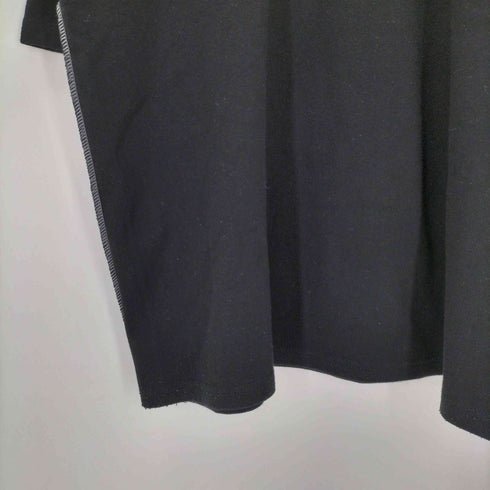 ANOTHER IN SEOUL クルーネックTシャツ メンズ