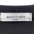ANOTHER IN SEOUL クルーネックTシャツ メンズ