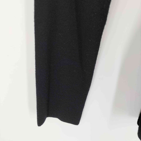 クリスチャンラクロワ Christian Lacroix ワッペン ニットトレンチコート メンズ 48