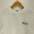 bhaane r両面プリントクルーネックTシャツ メンズ import:S