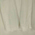 bhaane r両面プリントクルーネックTシャツ メンズ import:S