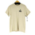 GIRL SKATEBOARD 両面プリント S/S Tシャツ メンズ import:M