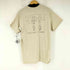 GIRL SKATEBOARD 両面プリント S/S Tシャツ メンズ import:M