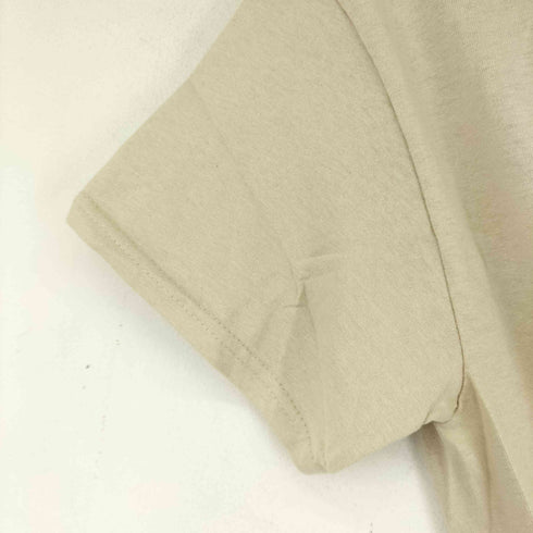 GIRL SKATEBOARD 両面プリント S/S Tシャツ メンズ import:M