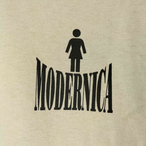 GIRL SKATEBOARD 両面プリント S/S Tシャツ メンズ import:M