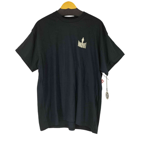 GIRL SKATEBOARD 両面プリント S/S Tシャツ メンズ import:XL