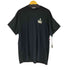 GIRL SKATEBOARD 両面プリント S/S Tシャツ メンズ import:XL