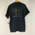 GIRL SKATEBOARD 両面プリント S/S Tシャツ メンズ import:XL