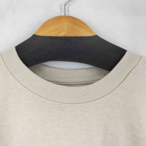 GIRL SKATEBOARD 両面プリント L/S Tシャツ メンズ import:L