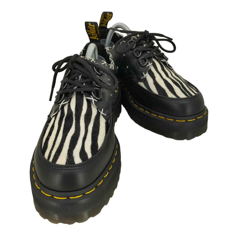 ドクターマーチン Dr.Martens Ramsey Quad 3i メンズ UK:8