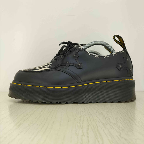 ドクターマーチン Dr.Martens Ramsey Quad 3i メンズ UK:8