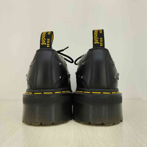 ドクターマーチン Dr.Martens Ramsey Quad 3i メンズ UK:8