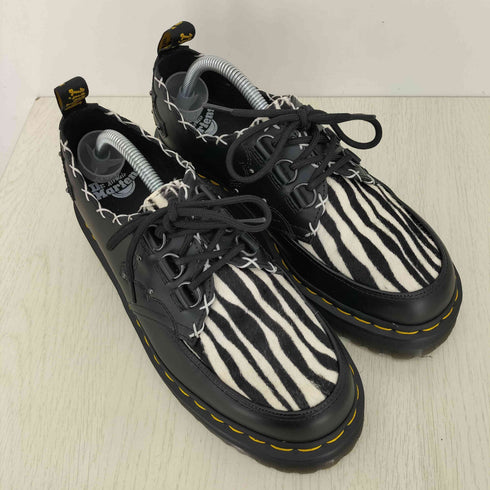 ドクターマーチン Dr.Martens Ramsey Quad 3i メンズ UK:8