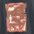 GIRL SKATEBOARD フロントプリント L/S Tシャツ メンズ import:L