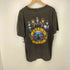 ロック バンド グラフィック プリント S/S クルーネック Tシャツ コピーライト 2021 メンズ import:XL