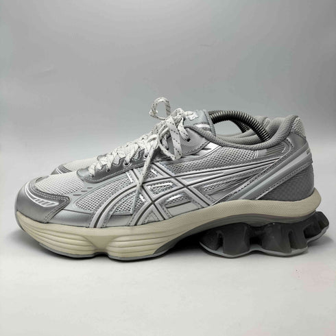 アシックス ASICS GEL-KINETIC FLUENT ゲルキネティック フルエント ローカット スニーカー メンズ JPN:26