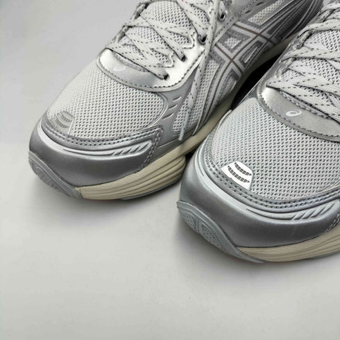 アシックス ASICS GEL-KINETIC FLUENT ゲルキネティック フルエント ローカット スニーカー メンズ JPN:26