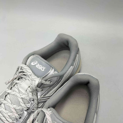 アシックス ASICS GEL-KINETIC FLUENT ゲルキネティック フルエント ローカット スニーカー メンズ JPN:26