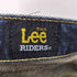 リー Lee RIDERS ストレートデニム メンズ 28