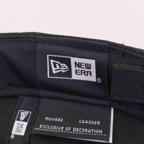 ニューエラ NEW ERA 9forty 6パメルキャップ メンズ