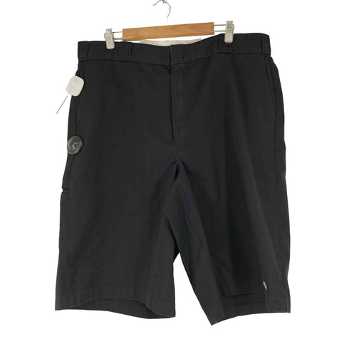 ディッキーズ Dickies 90S ワイドワークショーツ メンズ 40