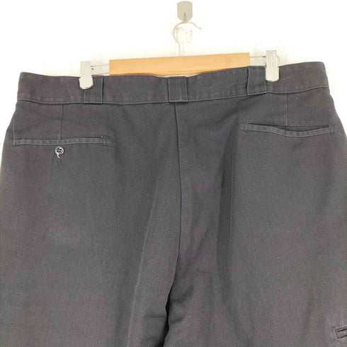 ディッキーズ Dickies 90S ワイドワークショーツ メンズ 40
