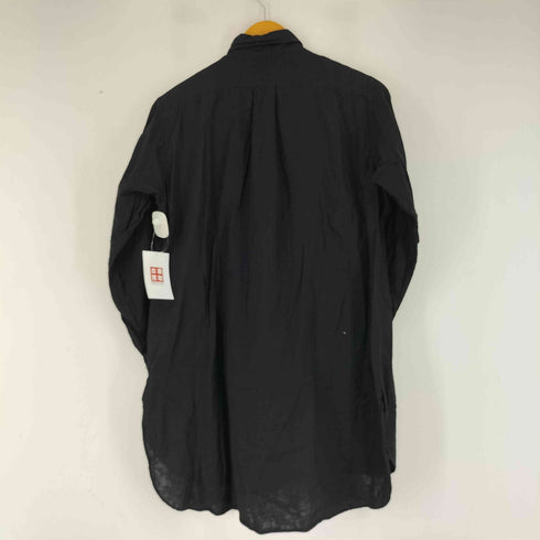 ディーゼル DIESEL ボタンギミック L/S シャツ レディース