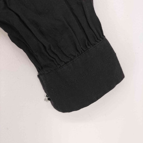 ディーゼル DIESEL ボタンギミック L/S シャツ レディース