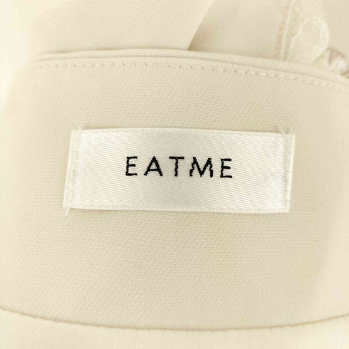 イートミー EATME レースコンビマーメイドスカート レディース JPN:S