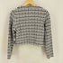 ユニクロ UNIQLO ニットショートジャケット レディース JPN:S