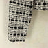 ユニクロ UNIQLO ニットショートジャケット レディース JPN:S