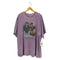 アーティストプリント Tシャツ メンズ 2XL