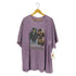 アーティストプリント Tシャツ メンズ 2XL