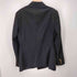 ケンゾーオム KENZO HOMME SLIM FIT ダブルブレスト エンブレムボタン テーラードジャケット スラックスパンツ セットアップ メンズ 50