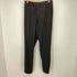 ケンゾーオム KENZO HOMME SLIM FIT ダブルブレスト エンブレムボタン テーラードジャケット スラックスパンツ セットアップ メンズ 50